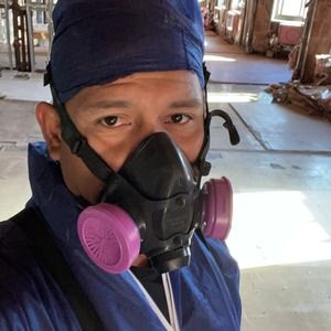 Meet your Posher, Julio